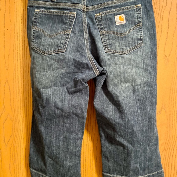 Carhartt long shorts - Picture 2 of 4